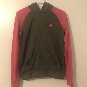 Adidas Hoodie